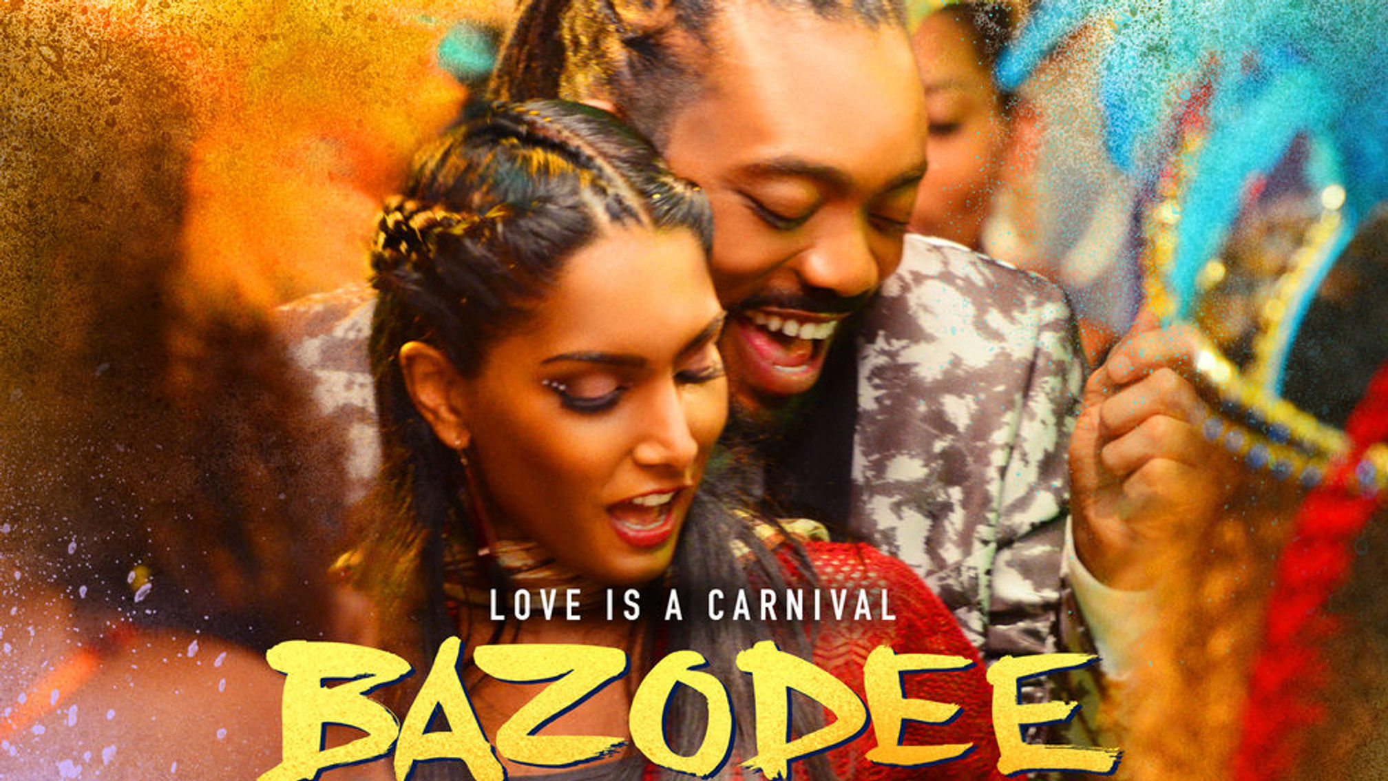 Bazodee